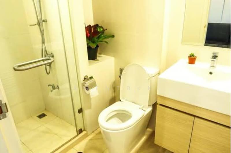 Metro Luxe Rama 4, Bangkok, Ram 4 Road, Phra Kanong, Khlong Toei, Bangkok, 1 Bedroom, 24 sqm, Condo For Rent, by Agentbkk, 500484443 - DDproperty.com