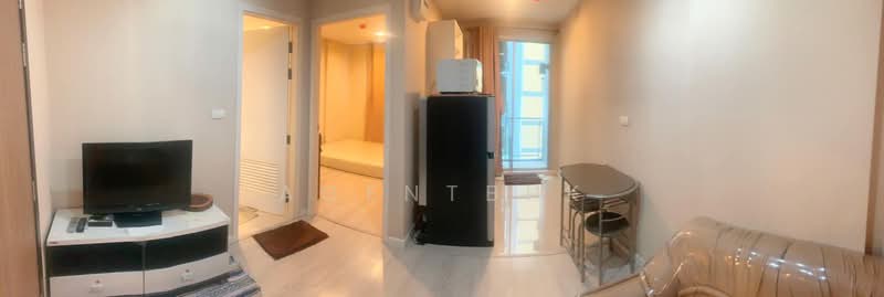 Metro Luxe Rama 4, Bangkok, Ram 4 Road, Phra Kanong, Khlong Toei, Bangkok, 1 Bedroom, 24 sqm, Condo For Rent, by Agentbkk, 500484443 - DDproperty.com