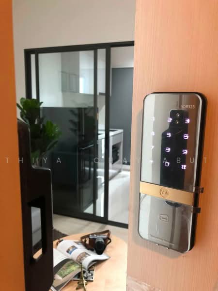 Life Sukhumvit 48, Bangkok, Soi Sukhumvit 48, Phra Kanong, Khlong Toei, Bangkok, 1 Bedroom, 30 sqm, Condo For Rent, by Thiya Chaysabut, 500484444 - DDproperty.com