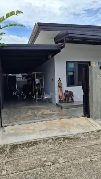 undefined, กรุงเทพ, รามอินทรา, คันนายาว, กรุงเทพ, 150 ตร.ม., บ้านเดี่ยว ขาย, โดย Napatsawan Tamjorhor, 500484448 - DDproperty.com