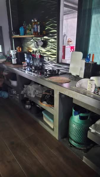 undefined, กรุงเทพ, รามอินทรา, คันนายาว, กรุงเทพ, 150 ตร.ม., บ้านเดี่ยว ขาย, โดย Napatsawan Tamjorhor, 500484448 - DDproperty.com