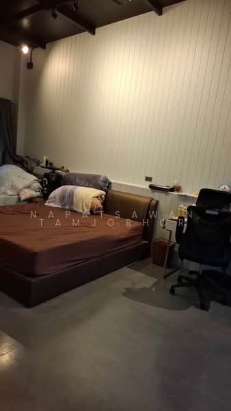 undefined, กรุงเทพ, รามอินทรา, คันนายาว, กรุงเทพ, 150 ตร.ม., บ้านเดี่ยว ขาย, โดย Napatsawan Tamjorhor, 500484448 - DDproperty.com