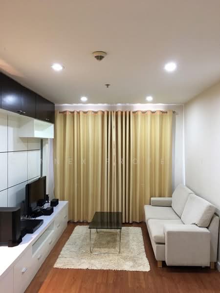 Condo One X Sukhumvit 26, Bangkok, Soi Sukhumvit 26, Sukhumvit Road, Khong Tan, Khlong Toei, Bangkok, 1 Bedroom, 51 sqm, Condo For Rent, by Connex Property, 500484451 - DDproperty.com