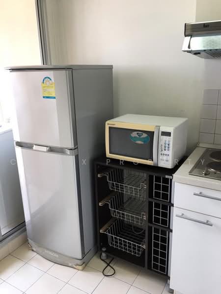 Condo One X Sukhumvit 26, Bangkok, Soi Sukhumvit 26, Sukhumvit Road, Khong Tan, Khlong Toei, Bangkok, 1 Bedroom, 51 sqm, Condo For Rent, by Connex Property, 500484451 - DDproperty.com