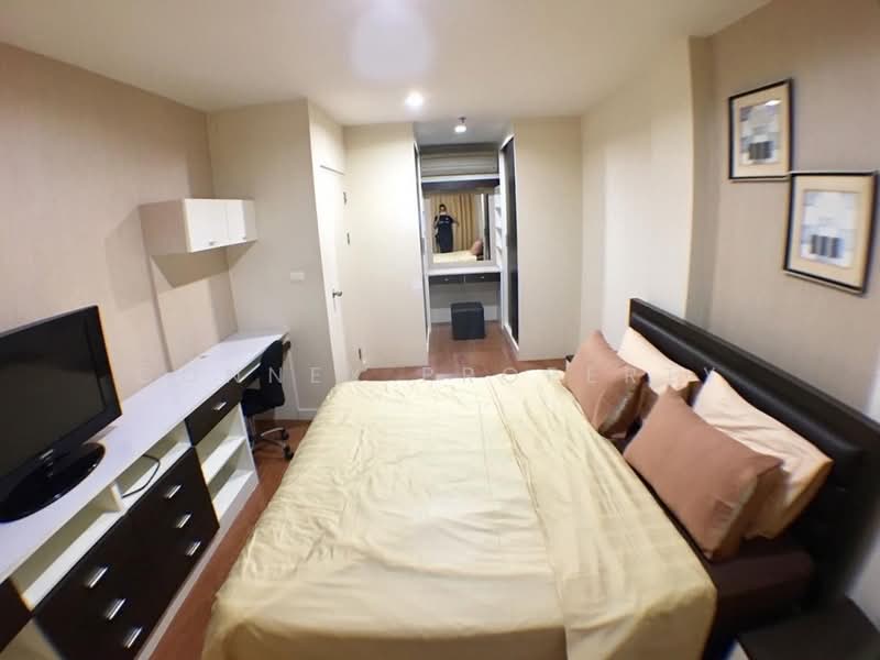 Condo One X Sukhumvit 26, Bangkok, Soi Sukhumvit 26, Sukhumvit Road, Khong Tan, Khlong Toei, Bangkok, 1 Bedroom, 51 sqm, Condo For Rent, by Connex Property, 500484451 - DDproperty.com