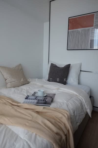 Knightsbridge Prime Sathorn : ไนท์บริดจ์ ไพรม์ สาทร, กรุงเทพ, 599 นราธิวาสราชนครินทร์, ทุ่งมหาเมฆ, สาทร, กรุงเทพ, 58 ตร.ม., คอนโด ให้เช่า, โดย Agentbkk, 500484452 - DDproperty.com