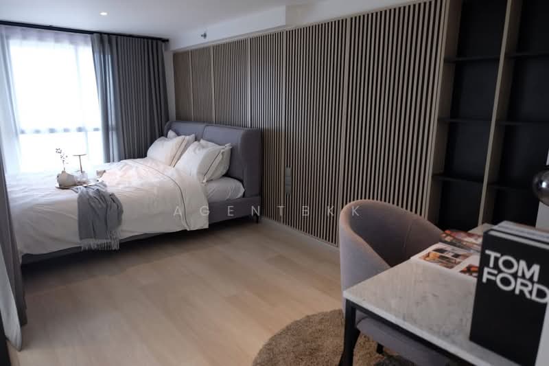 Knightsbridge Prime Sathorn : ไนท์บริดจ์ ไพรม์ สาทร, กรุงเทพ, 599 นราธิวาสราชนครินทร์, ทุ่งมหาเมฆ, สาทร, กรุงเทพ, 58 ตร.ม., คอนโด ให้เช่า, โดย Agentbkk, 500484452 - DDproperty.com