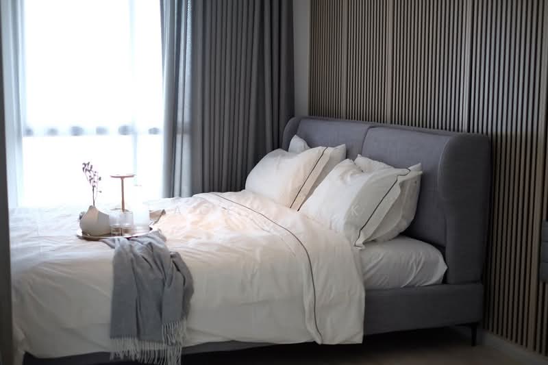 Knightsbridge Prime Sathorn : ไนท์บริดจ์ ไพรม์ สาทร, กรุงเทพ, 599 นราธิวาสราชนครินทร์, ทุ่งมหาเมฆ, สาทร, กรุงเทพ, 58 ตร.ม., คอนโด ให้เช่า, โดย Agentbkk, 500484452 - DDproperty.com