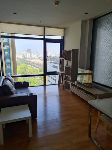 Circle Living Prototype : เซอร์เคิล ลิฟวิ่ง โปรโตไทพ์, กรุงเทพ, 1545 ถนนเพชรบุรีตัดใหม่, มักกะสัน, ราชเทวี, กรุงเทพ, 50 ตร.ม., คอนโด ให้เช่า, โดย Connex Property, 500484454 - DDproperty.com