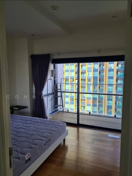 Circle Living Prototype, Bangkok, 1545 New Petchburi Road, Makkasan, Ratchathewi, Bangkok, 1 Bedroom, 50 sqm, Condo For Rent, by Connex Property, 500484454 - DDproperty.com