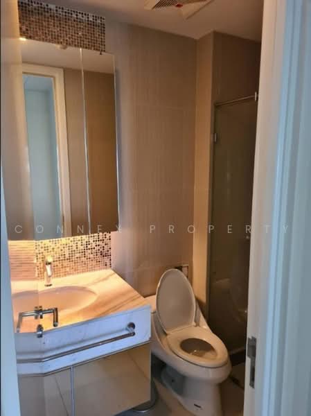 Circle Living Prototype, Bangkok, 1545 New Petchburi Road, Makkasan, Ratchathewi, Bangkok, 1 Bedroom, 50 sqm, Condo For Rent, by Connex Property, 500484454 - DDproperty.com