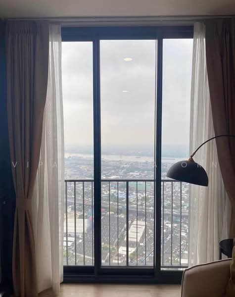 Oka Haus Sukhumvit 36, Bangkok, 3399 Rama 4 Road, Khong Tan, Khlong Toei, Bangkok, 1 Bedroom, 34 sqm, Condo For Rent, by Vipada Supaporn, 500484456 - DDproperty.com