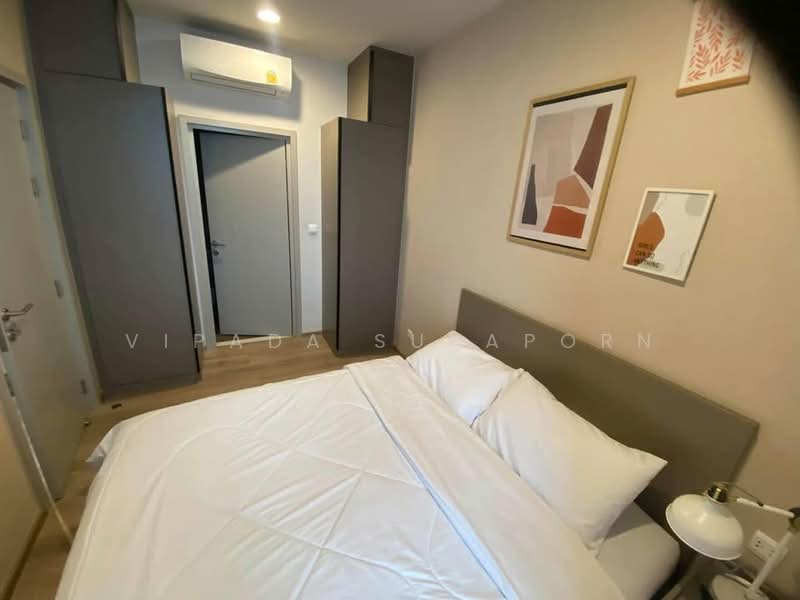 Oka Haus Sukhumvit 36, Bangkok, 3399 Rama 4 Road, Khong Tan, Khlong Toei, Bangkok, 1 Bedroom, 34 sqm, Condo For Rent, by Vipada Supaporn, 500484456 - DDproperty.com