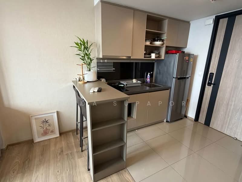 Oka Haus Sukhumvit 36, Bangkok, 3399 Rama 4 Road, Khong Tan, Khlong Toei, Bangkok, 1 Bedroom, 34 sqm, Condo For Rent, by Vipada Supaporn, 500484456 - DDproperty.com