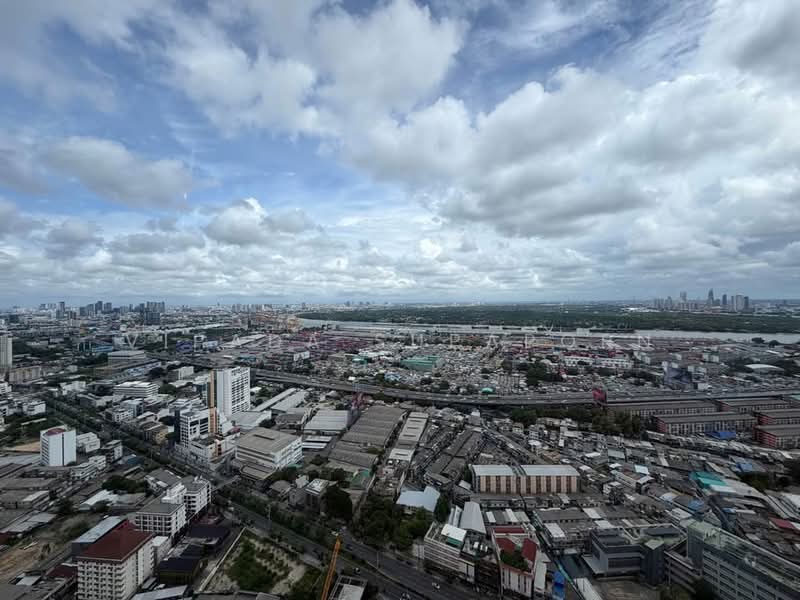 Oka Haus Sukhumvit 36, Bangkok, 3399 Rama 4 Road, Khong Tan, Khlong Toei, Bangkok, 1 Bedroom, 34 sqm, Condo For Rent, by Vipada Supaporn, 500484456 - DDproperty.com