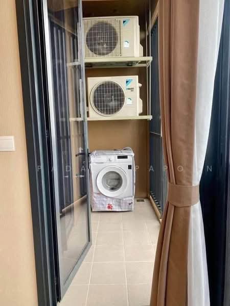 Oka Haus Sukhumvit 36, Bangkok, 3399 Rama 4 Road, Khong Tan, Khlong Toei, Bangkok, 1 Bedroom, 34 sqm, Condo For Rent, by Vipada Supaporn, 500484456 - DDproperty.com