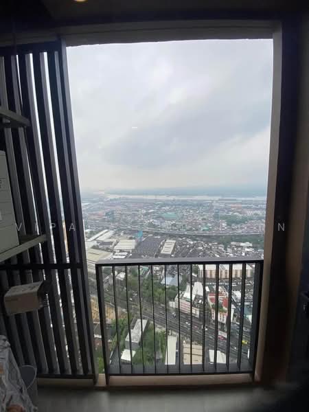 Oka Haus Sukhumvit 36, Bangkok, 3399 Rama 4 Road, Khong Tan, Khlong Toei, Bangkok, 1 Bedroom, 34 sqm, Condo For Rent, by Vipada Supaporn, 500484456 - DDproperty.com