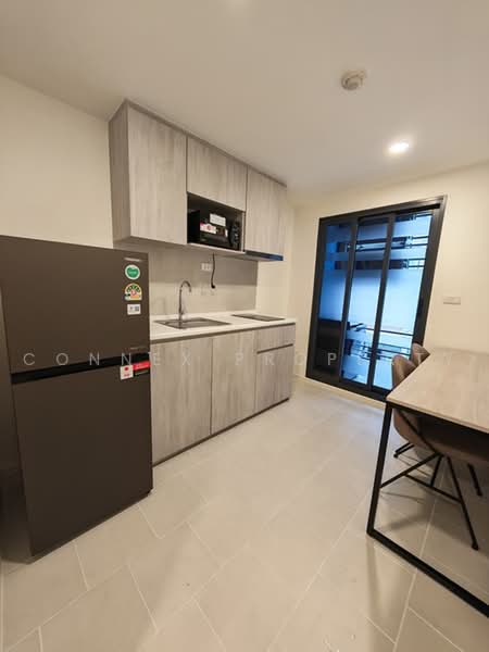 Ciela Charoen Nakhon, Bangkok, Somdet Chaopraya Road, Khlong San, Bangkok, 1 Bedroom, 30 sqm, Condo For Rent, by Connex Property, 500484458 - DDproperty.com