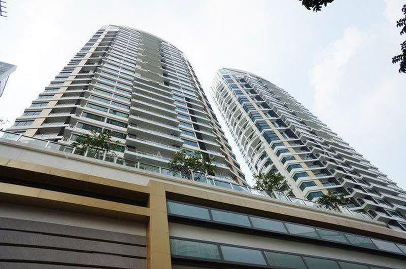 Bright Sukhumvit 24 : ไบร์ท สุขุมวิท 24, กรุงเทพ, ถนนสุขุมวิท 24, คลองตัน, คลองเตย, กรุงเทพ, 93 ตร.ม., คอนโด ให้เช่า, โดย Vipada Supaporn, 500484459 - DDproperty.com