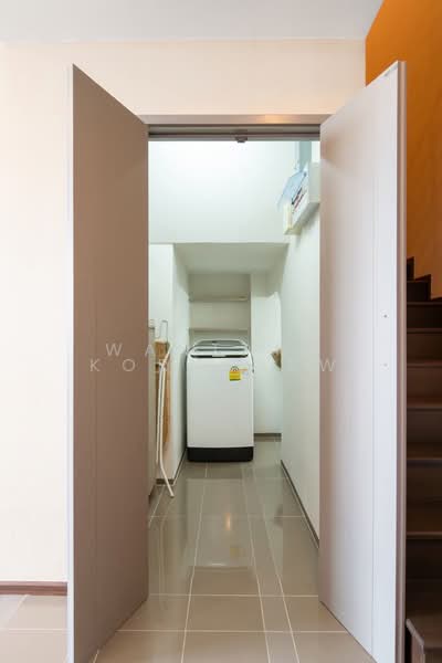 TEAL Sathorn-Taksin : ทีล สาทร - ตากสิน, กรุงเทพ, 88 ซอยสมเด็จพระเจ้าตากสิน 9, สำเหร่, ธนบุรี, กรุงเทพ, 78 ตร.ม., คอนโด ให้เช่า, โดย Wantana Kornkaew, 500484460 - DDproperty.com