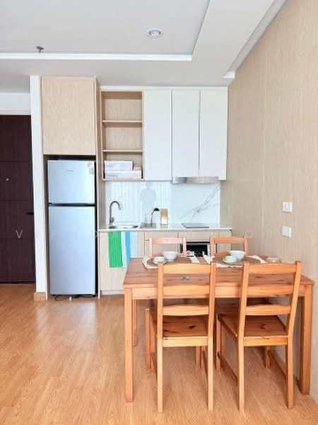 Q House Sukhumvit 79, Bangkok, 2059 Sukhumvit Road, Phra Kanong Nua, Watthana, Bangkok, 2 Bedrooms, 60 sqm, Condo For Rent, by Vipada Supaporn, 500484462 - DDproperty.com