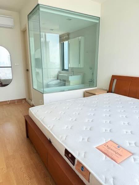 Q House Sukhumvit 79, Bangkok, 2059 Sukhumvit Road, Phra Kanong Nua, Watthana, Bangkok, 2 Bedrooms, 60 sqm, Condo For Rent, by Vipada Supaporn, 500484462 - DDproperty.com