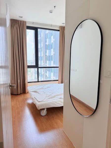Q House Sukhumvit 79, Bangkok, 2059 Sukhumvit Road, Phra Kanong Nua, Watthana, Bangkok, 2 Bedrooms, 60 sqm, Condo For Rent, by Vipada Supaporn, 500484462 - DDproperty.com