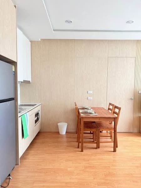 Q House Sukhumvit 79, Bangkok, 2059 Sukhumvit Road, Phra Kanong Nua, Watthana, Bangkok, 2 Bedrooms, 60 sqm, Condo For Rent, by Vipada Supaporn, 500484462 - DDproperty.com