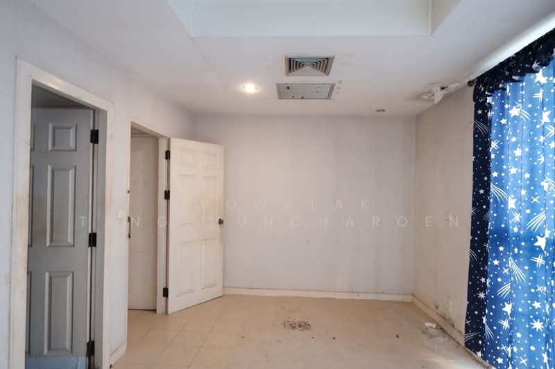 Noble Park Bangplee, Samut Prakan, Soi Noble Park Village, Bangphli Yai, Bang Plee, Samut Prakan, 2 Bedrooms, 93 sqm, Townhouse For Sale, by เสาวลักษณ์ ตั้งพูลเจริญ, 500484463 - DDproperty.com
