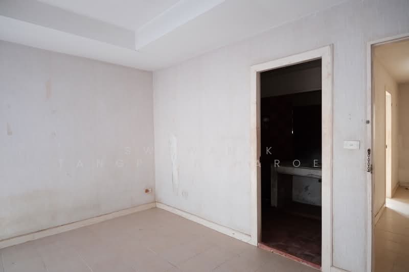 Noble Park Bangplee, Samut Prakan, Soi Noble Park Village, Bangphli Yai, Bang Plee, Samut Prakan, 2 Bedrooms, 93 sqm, Townhouse For Sale, by เสาวลักษณ์ ตั้งพูลเจริญ, 500484463 - DDproperty.com