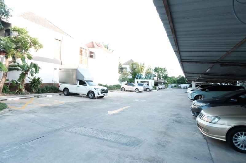 Noble Park Bangplee : โนเบิล พาร์ค บางพลี, สมุทรปราการ, ซอย หมู่บ้านโนเบิลพาร์ค, บางพลีใหญ่, บางพลี, สมุทรปราการ, 93 ตร.ม., ทาวน์เฮ้าส์ ขาย, โดย Swowalak Tangphuncharoen, 500484463 - DDproperty.com