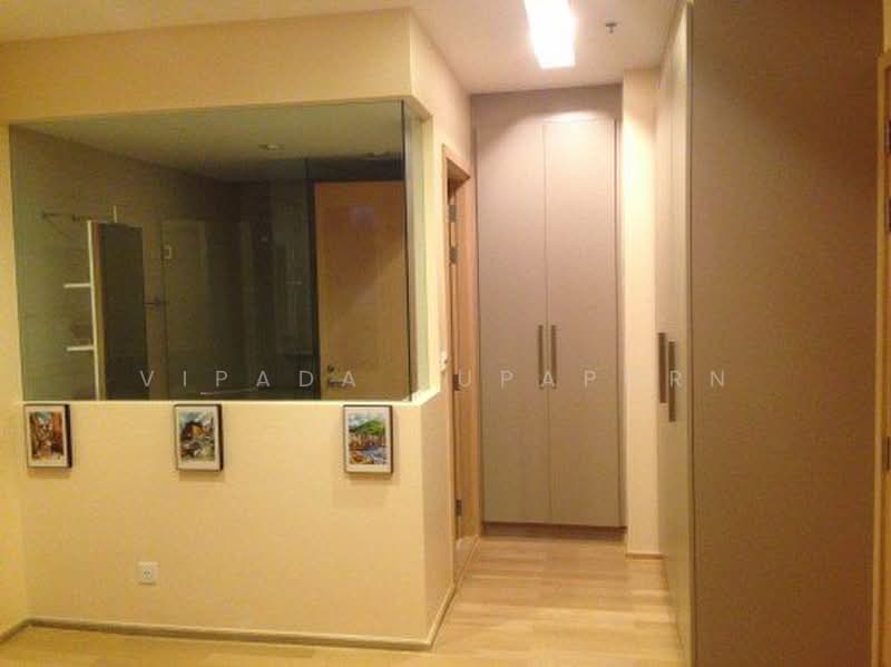 Siri At Sukhumvit, Bangkok, 902 Sukhumvit Road, Phra Kanong, Khlong Toei, Bangkok, 1 Bedroom, 52 sqm, Condo For Rent, by Vipada Supaporn, 500484464 - DDproperty.com