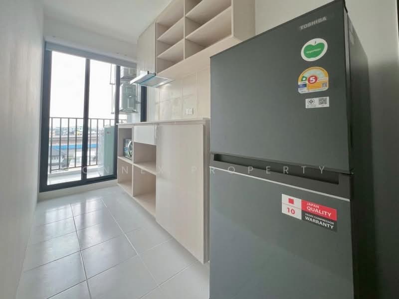 Chewathai Hallmark Ladprao-Chokchai 4, Bangkok, 959 Sangkhom Songkhor Road, Saphan Song, Wang Thonglang, Bangkok, 1 Bedroom, 32 sqm, Condo For Rent, by Connex Property, 500484465 - DDproperty.com
