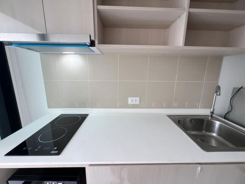 Chewathai Hallmark Ladprao-Chokchai 4, Bangkok, 959 Sangkhom Songkhor Road, Saphan Song, Wang Thonglang, Bangkok, 1 Bedroom, 32 sqm, Condo For Rent, by Connex Property, 500484465 - DDproperty.com