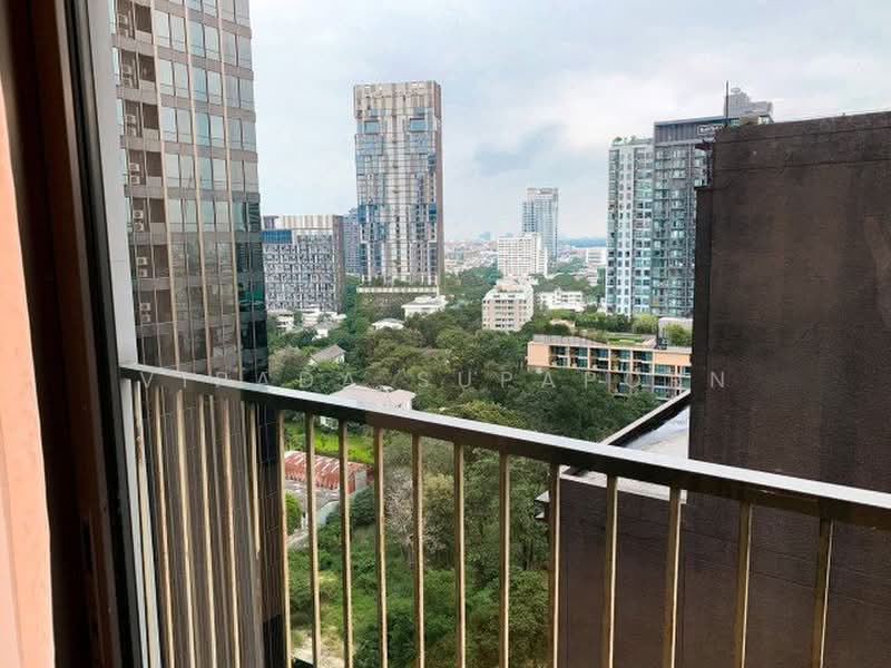 Noble Remix, Bangkok, 772 Soi Sukhumvit 36, Sukhumvit Road, Khong Tan, Khlong Toei, Bangkok, 1 Bedroom, 46 sqm, Condo For Rent, by Vipada Supaporn, 500484466 - DDproperty.com