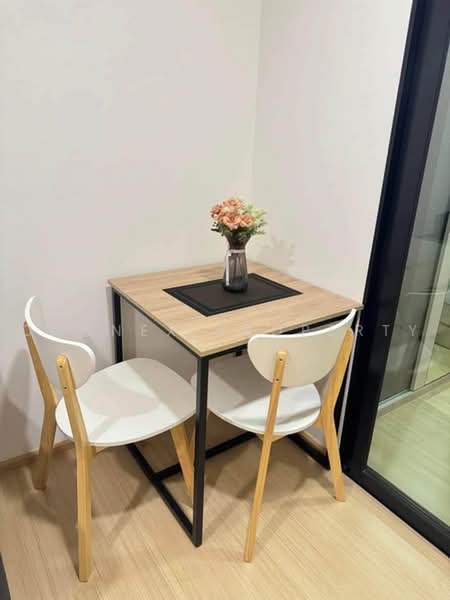 Chewathai Hallmark Ladprao-Chokchai 4, Bangkok, 959 Sangkhom Songkhor Road, Saphan Song, Wang Thonglang, Bangkok, 1 Bedroom, 26 sqm, Condo For Rent, by Connex Property, 500484471 - DDproperty.com