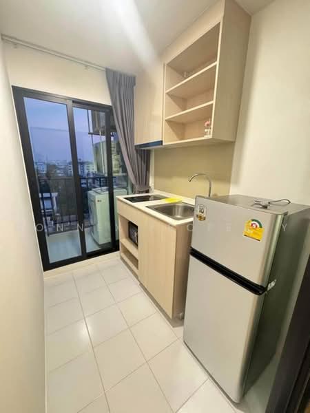 Chewathai Hallmark Ladprao-Chokchai 4, Bangkok, 959 Sangkhom Songkhor Road, Saphan Song, Wang Thonglang, Bangkok, 1 Bedroom, 26 sqm, Condo For Rent, by Connex Property, 500484471 - DDproperty.com