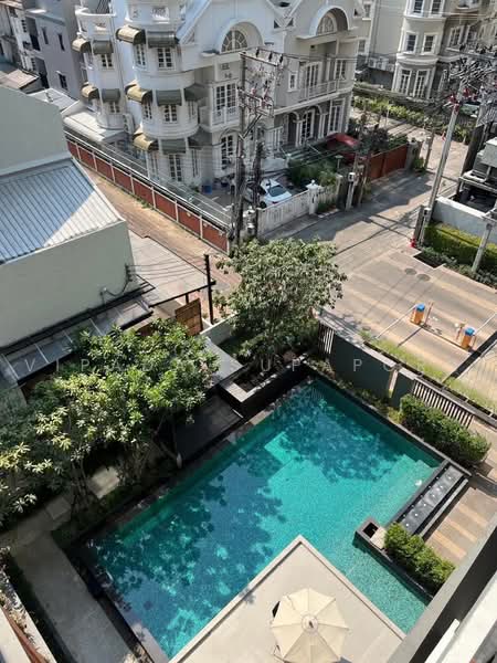 Na Vara Residence, Bangkok, 33/6 Soi Langsuan, Lumphini, Pathum Wan, Bangkok, 2 Bedrooms, 74 sqm, Condo For Rent, by Vipada Supaporn, 500484474 - DDproperty.com