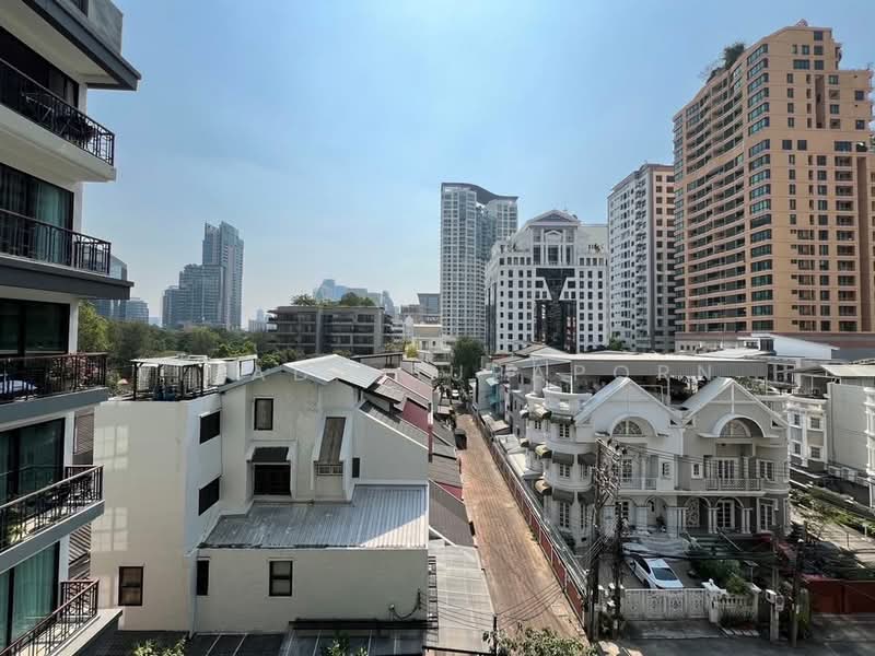Na Vara Residence : ณ วรา เรสซิเดนส์, กรุงเทพ, 33/6 ซอย หลังสวน, ลุมพินี, ปทุมวัน, กรุงเทพ, 74 ตร.ม., คอนโด ให้เช่า, โดย Vipada Supaporn, 500484474 - DDproperty.com