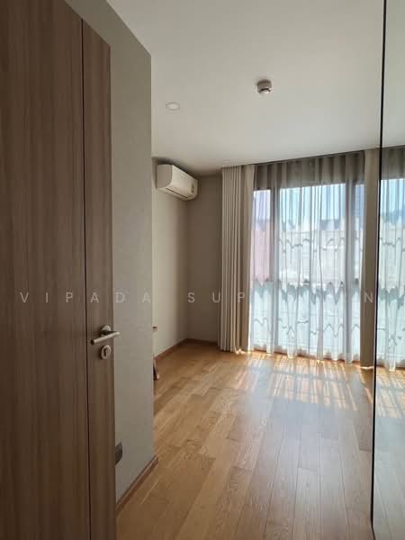 Na Vara Residence : ณ วรา เรสซิเดนส์, กรุงเทพ, 33/6 ซอย หลังสวน, ลุมพินี, ปทุมวัน, กรุงเทพ, 74 ตร.ม., คอนโด ให้เช่า, โดย Vipada Supaporn, 500484474 - DDproperty.com