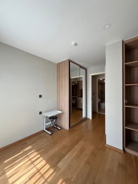 Na Vara Residence : ณ วรา เรสซิเดนส์, กรุงเทพ, 33/6 ซอย หลังสวน, ลุมพินี, ปทุมวัน, กรุงเทพ, 74 ตร.ม., คอนโด ให้เช่า, โดย Vipada Supaporn, 500484474 - DDproperty.com
