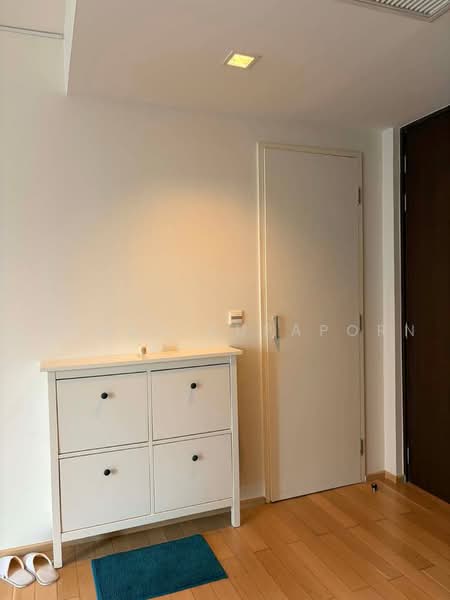 Siri At Sukhumvit, Bangkok, 902 Sukhumvit Road, Phra Kanong, Khlong Toei, Bangkok, 1 Bedroom, 50 sqm, Condo For Rent, by Vipada Supaporn, 500484476 - DDproperty.com