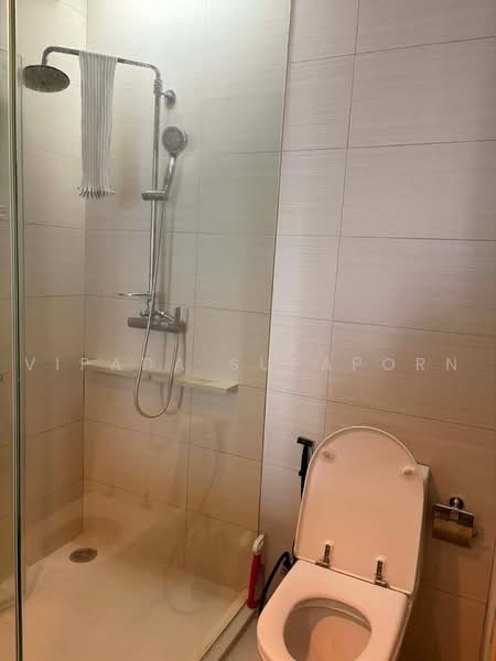 Siri At Sukhumvit, Bangkok, 902 Sukhumvit Road, Phra Kanong, Khlong Toei, Bangkok, 1 Bedroom, 50 sqm, Condo For Rent, by Vipada Supaporn, 500484476 - DDproperty.com