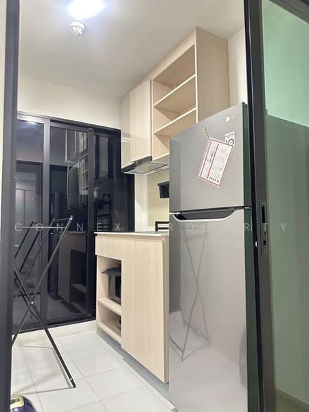 Chewathai Hallmark Ladprao-Chokchai 4, Bangkok, 959 Sangkhom Songkhor Road, Saphan Song, Wang Thonglang, Bangkok, 1 Bedroom, 26 sqm, Condo For Rent, by Connex Property, 500484477 - DDproperty.com