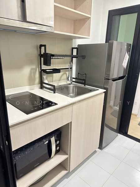 Chewathai Hallmark Ladprao-Chokchai 4, Bangkok, 959 Sangkhom Songkhor Road, Saphan Song, Wang Thonglang, Bangkok, 1 Bedroom, 26 sqm, Condo For Rent, by Connex Property, 500484477 - DDproperty.com