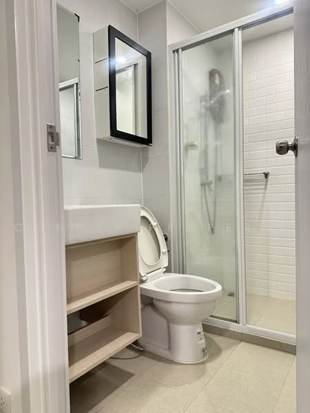 Chewathai Hallmark Ladprao-Chokchai 4, Bangkok, 959 Sangkhom Songkhor Road, Saphan Song, Wang Thonglang, Bangkok, 1 Bedroom, 26 sqm, Condo For Rent, by Connex Property, 500484477 - DDproperty.com