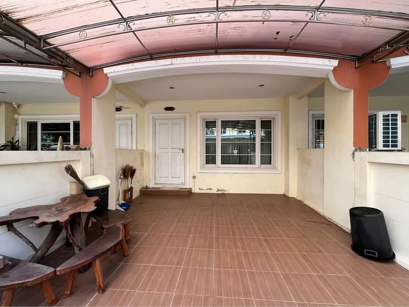 undefined, Bangkok, Bang Chak, Phasi Charoen, Bangkok, 3 Bedrooms, 205 sqm, Townhouse For Rent, by Vipada Supaporn, 500484480 - DDproperty.com