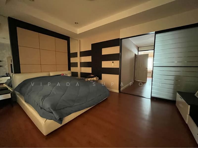 undefined, Bangkok, Bang Chak, Phasi Charoen, Bangkok, 3 Bedrooms, 205 sqm, Townhouse For Rent, by Vipada Supaporn, 500484480 - DDproperty.com