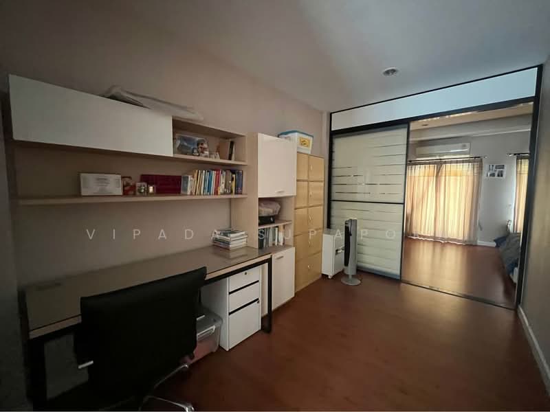undefined, Bangkok, Bang Chak, Phasi Charoen, Bangkok, 3 Bedrooms, 205 sqm, Townhouse For Rent, by Vipada Supaporn, 500484480 - DDproperty.com