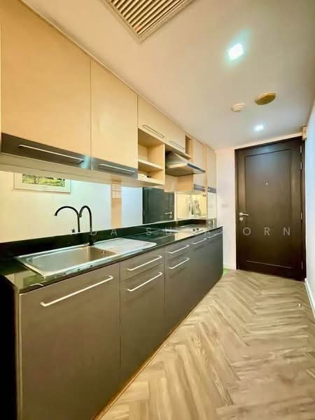 Noble Ambience Sarasin, Bangkok, Soi Sarasin, Sarasin Road, Lumphini, Pathum Wan, Bangkok, 1 Bedroom, 50 sqm, Condo For Rent, by Vipada Supaporn, 500484481 - DDproperty.com